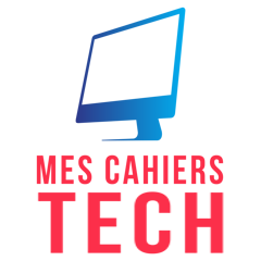 Mes Cahiers Technologiques